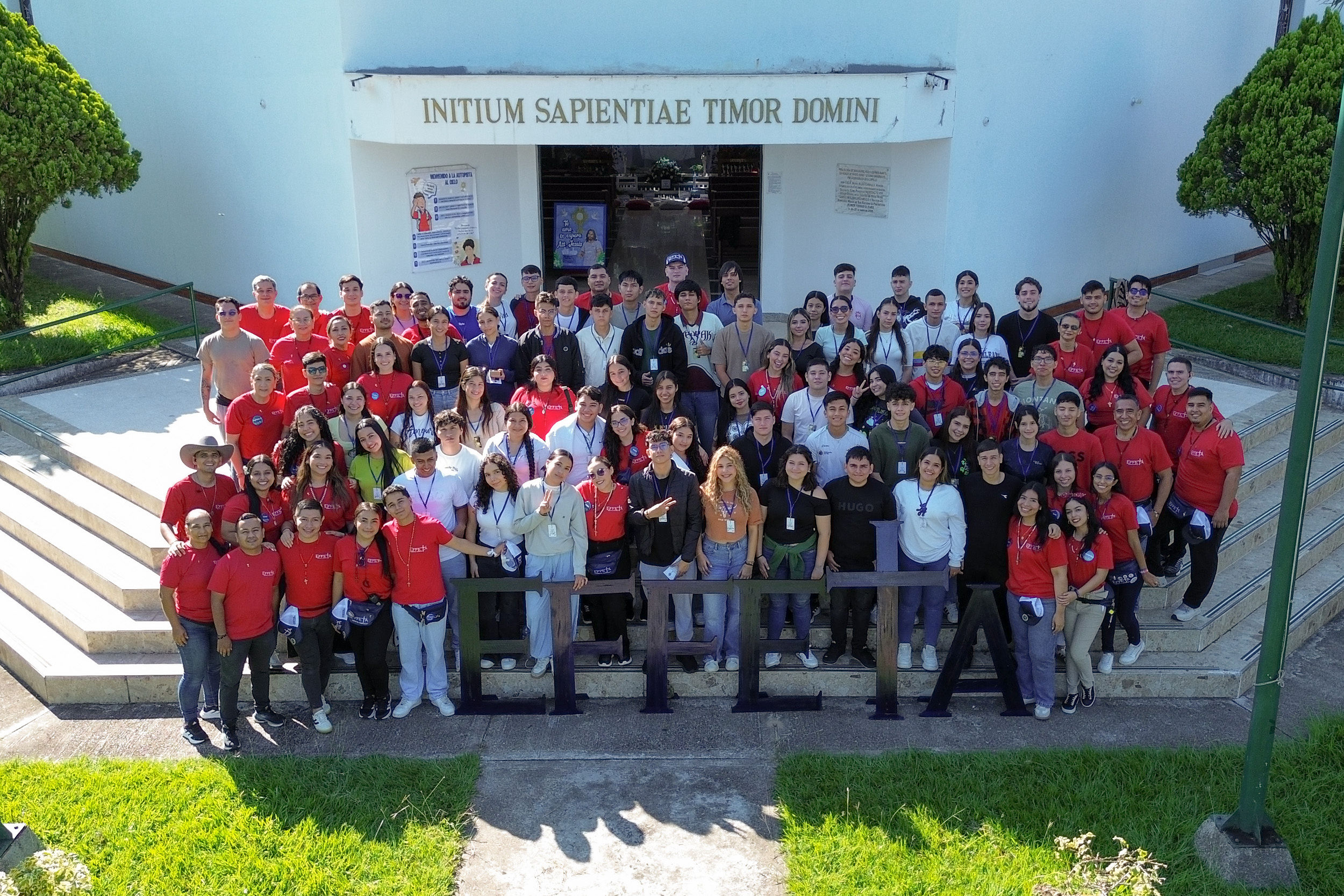 II RETIRO SM